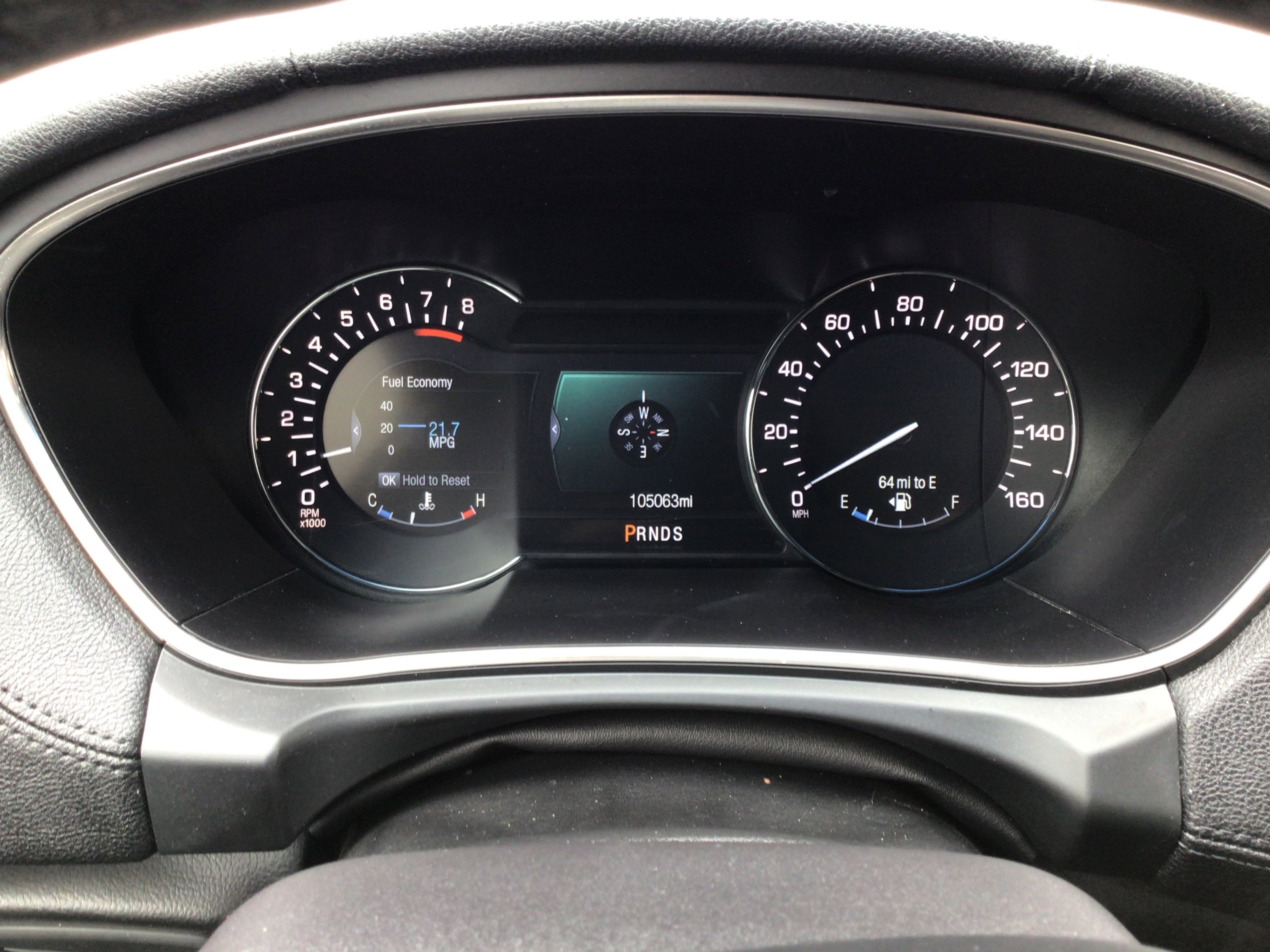 Used 2016 Lincoln MKX Premiere FWD image 12