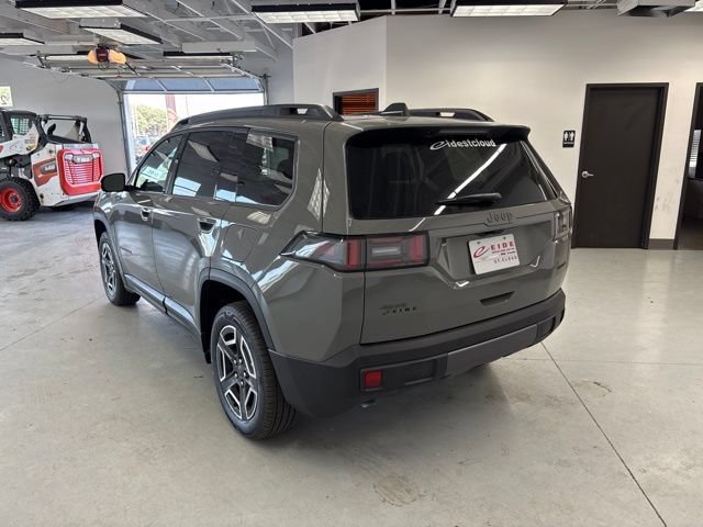 New 2026 Jeep Cherokee Limited AWD/4WD image 5
