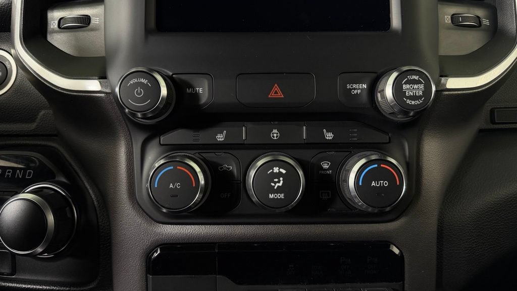 Used 2020 RAM 1500 Big Horn AWD/4WD image 22