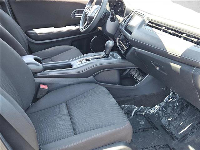Used 2016 Honda HR-V EX image 26