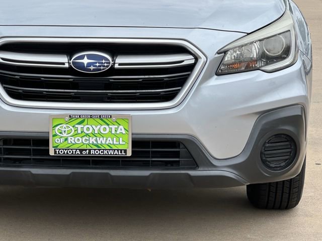 Used 2018 Subaru Outback 2.5i AWD/4WD image 8