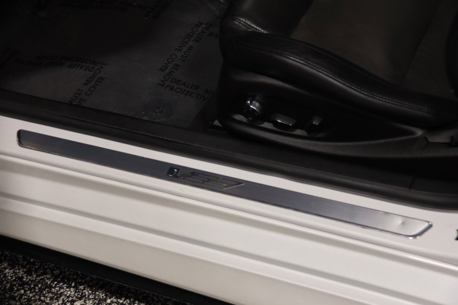 Used 2016 Cadillac ATS V w/ Carbon Fiber Package image 41