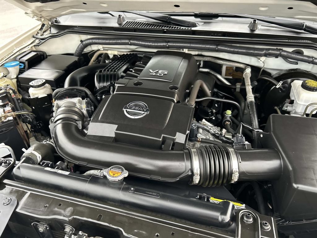 Used 2018 Nissan Frontier SV RWD image 19