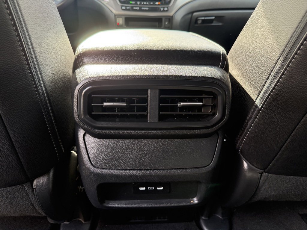 Certified 2024 Honda Passport EX-L image 12