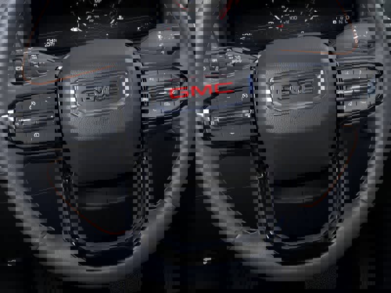 New 2026 GMC Terrain AT4 w/ Convenience Package III image 19