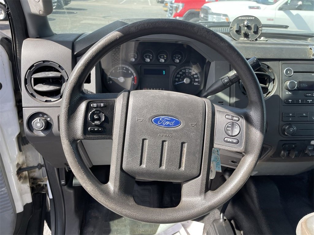 Used 2013 Ford F350 XL w/ PWR Equipment Group image 12