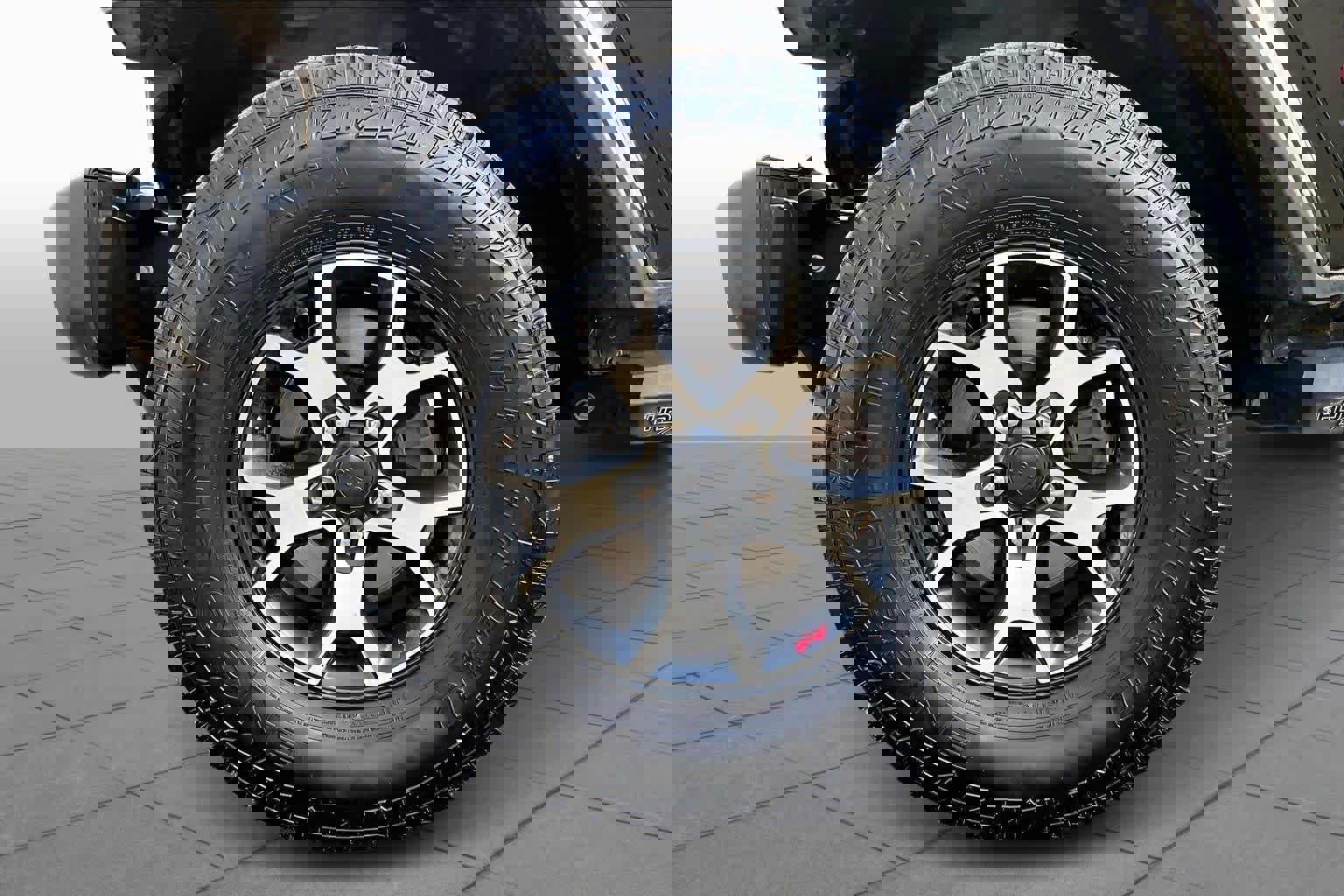 Used 2019 Jeep Wrangler Unlimited Rubicon image 10