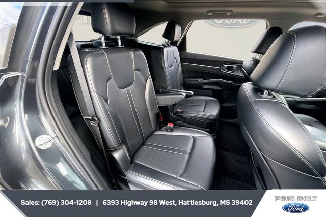 Used 2023 Kia Sorento SX image 20