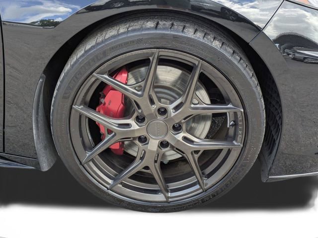 Used 2020 Chevrolet Corvette Stingray Preferred Cpe w/ 2LT Preferred Equipment Group image 11