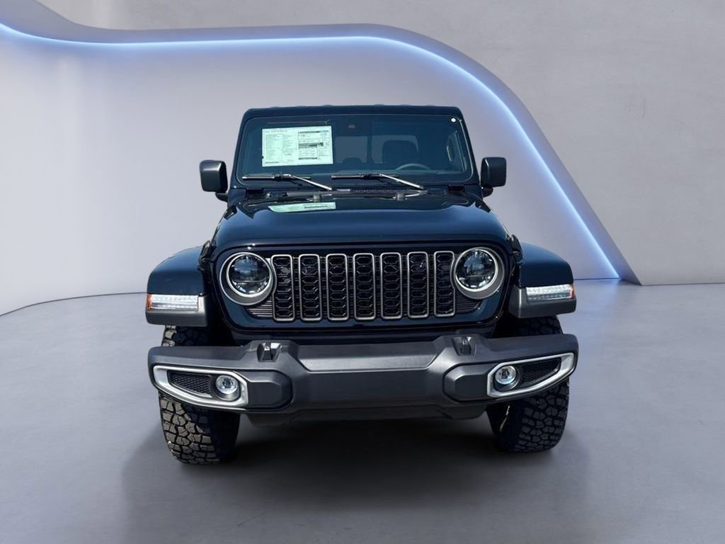 New 2025 Jeep Gladiator Sport image 10