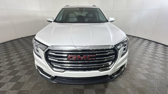 Used 2022 GMC Terrain SLT FWD image 8