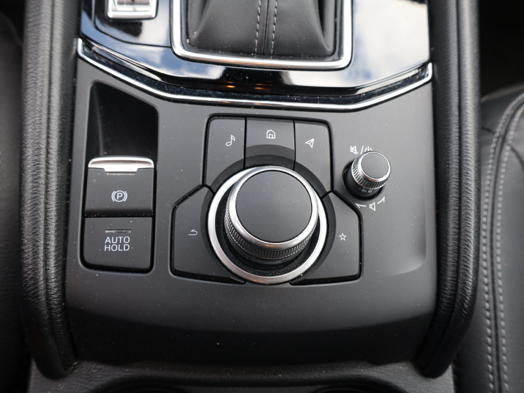 Used 2025 MAZDA CX-5 AWD 2.5 S image 27
