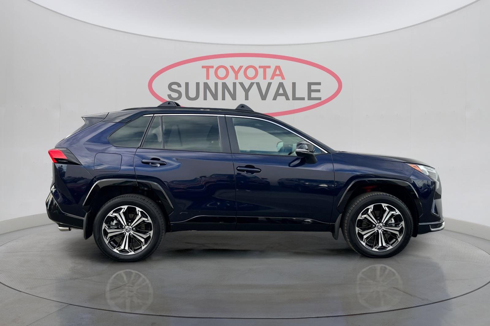 Certified 2025 Toyota RAV4 XSE image 10