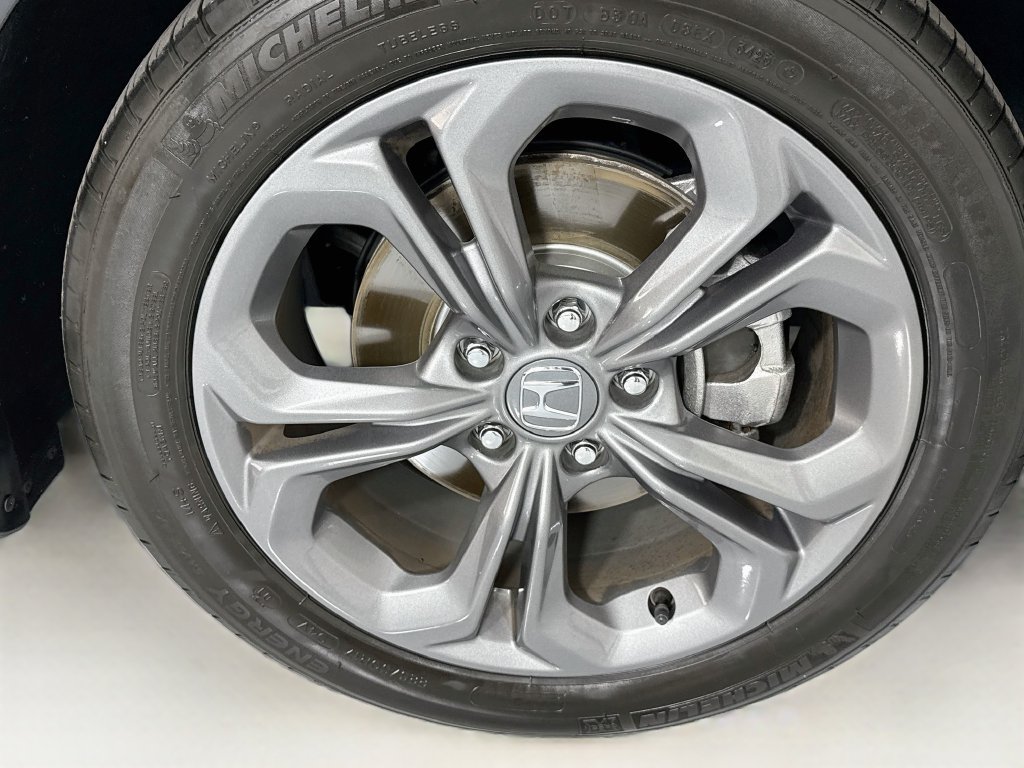 Certified 2024 Honda Accord EX image 32
