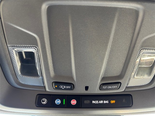 Used 2024 Chevrolet Silverado 3500 LT image 22