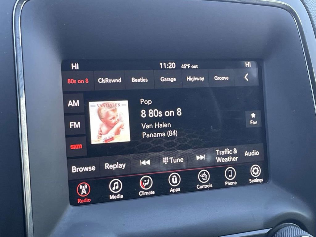 Certified 2020 Dodge Durango GT image 34