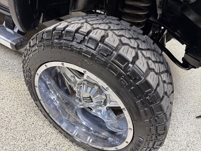 Used 2018 RAM 2500 Lone Star image 76