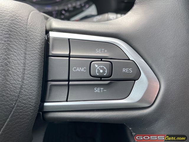 Certified 2022 Jeep Compass Altitude w/ Convenience Group image 18