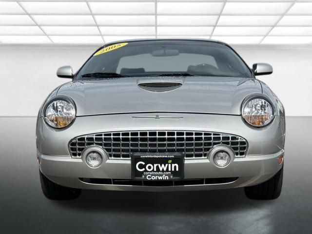 Used 2005 Ford Thunderbird RWD image 6