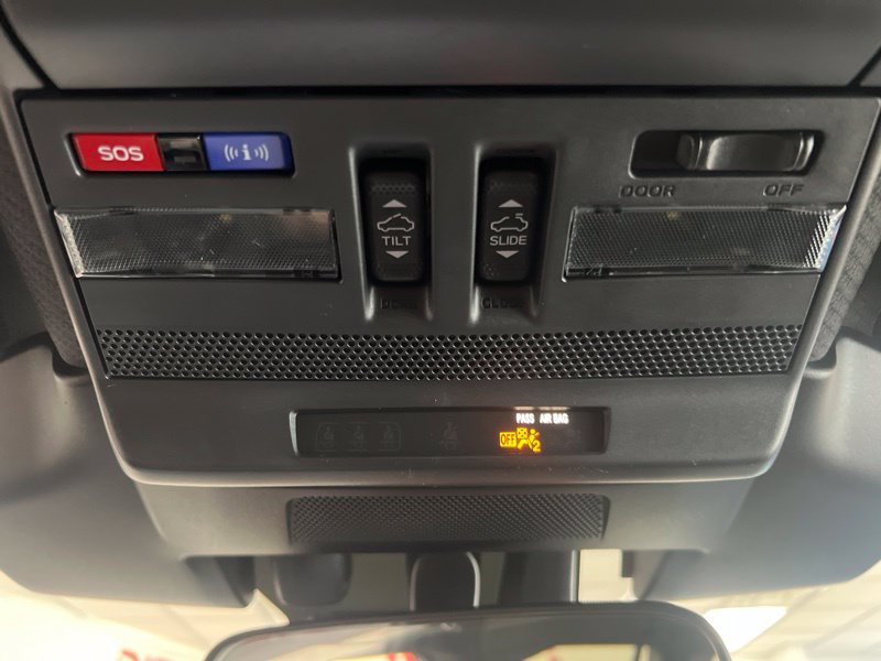 New 2026 Subaru Outback Premium AWD/4WD image 33