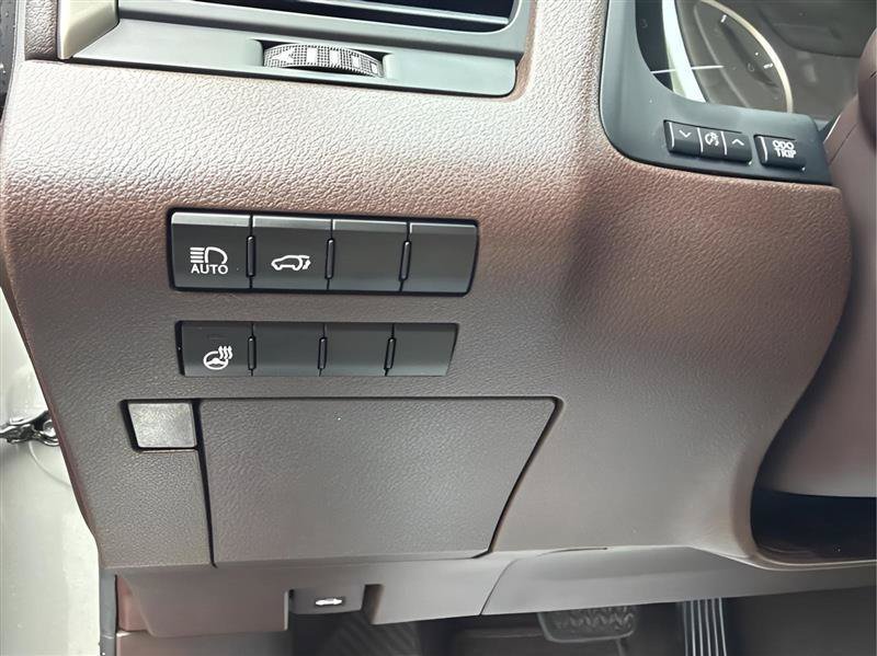 Used 2020 Lexus RX 350 FWD w/ Premium Package image 17