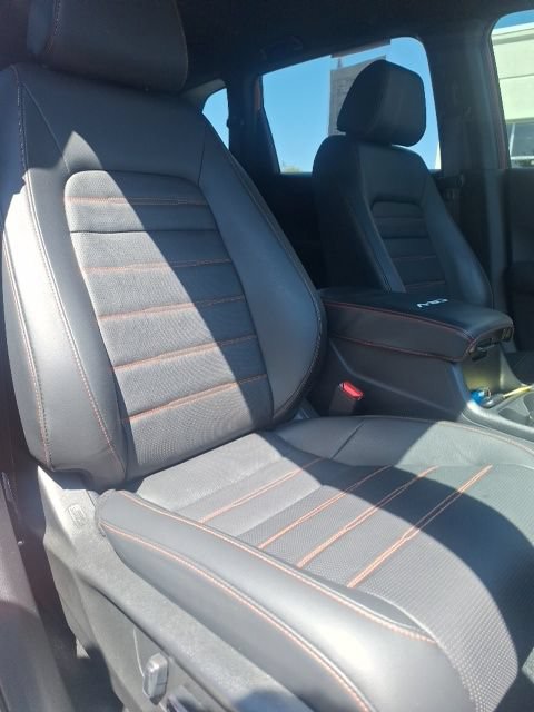 Used 2025 Honda CR-V Sport-L image 20