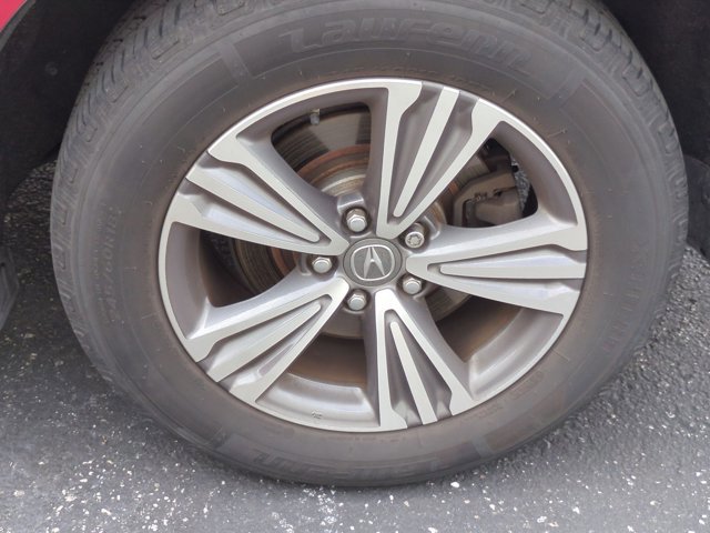 Used 2019 Acura MDX FWD image 14