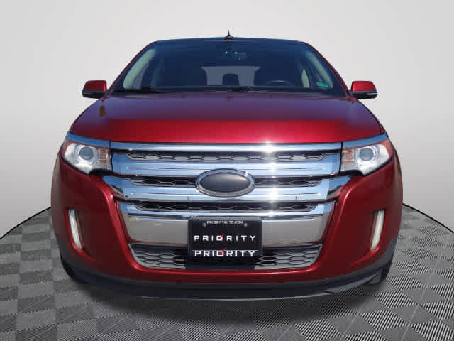 Used 2013 Ford Edge Limited FWD image 5
