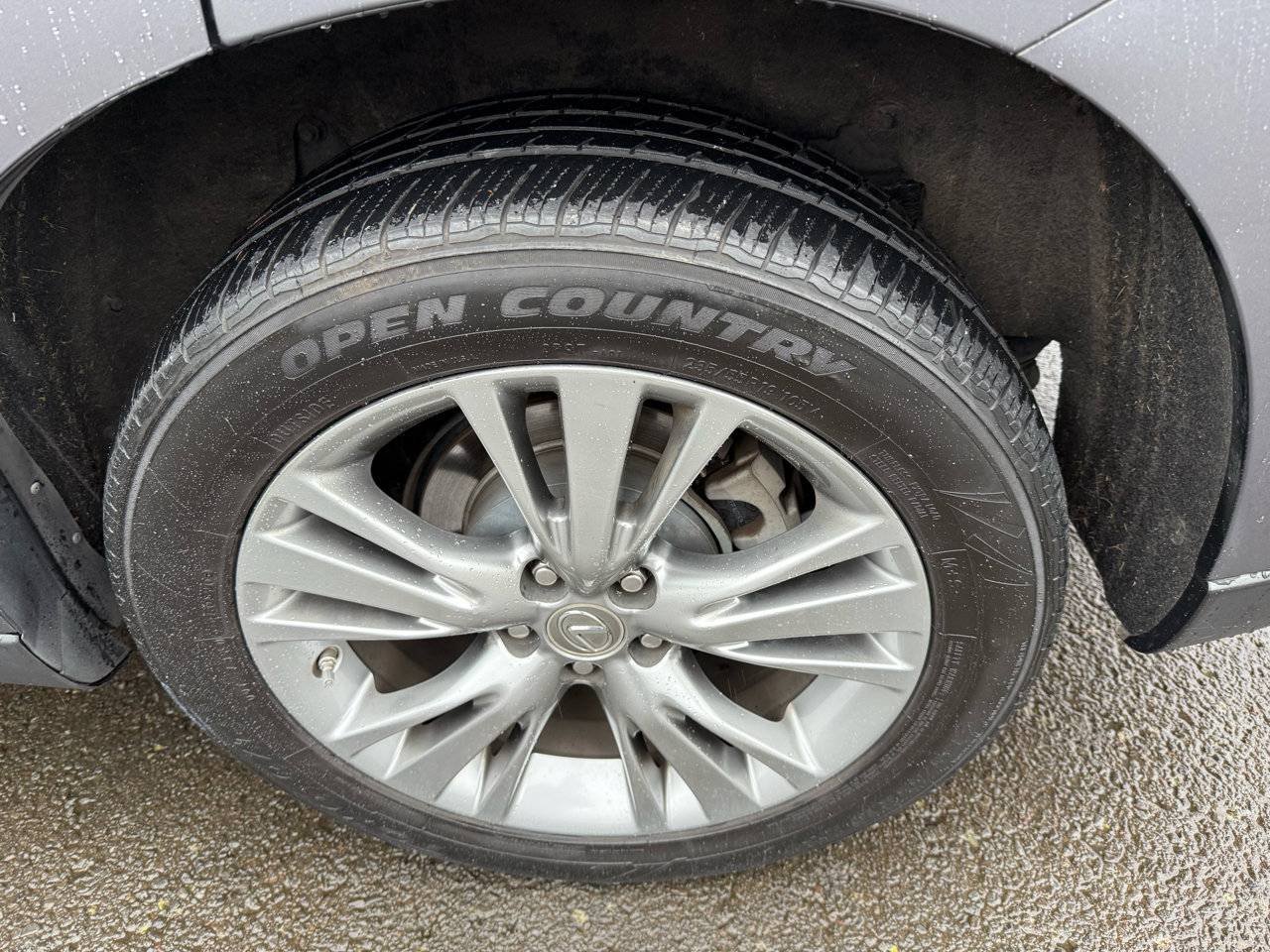 Used 2013 Lexus RX 350 AWD image 54