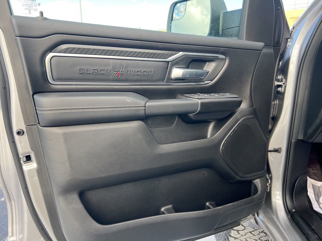 New 2026 RAM 1500 Big Horn image 21