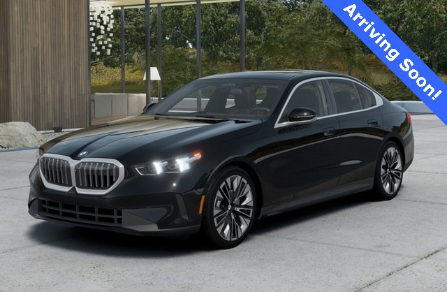 New 2026 BMW 530i xDrive