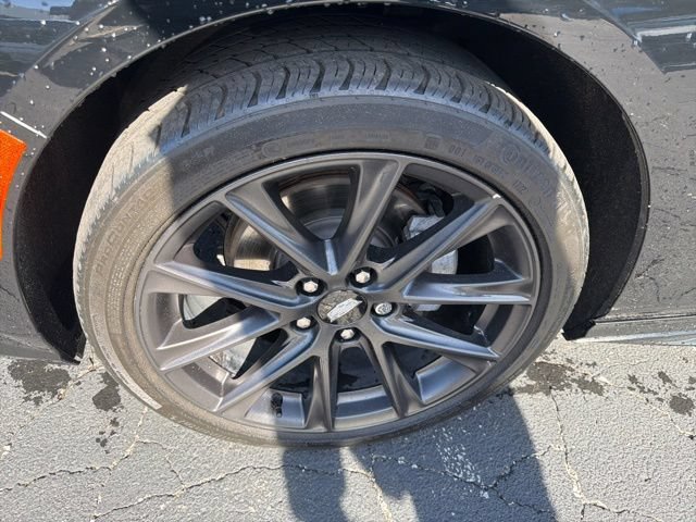Used 2023 Cadillac CT4 Sport w/ Technology Package AWD/4WD image 10