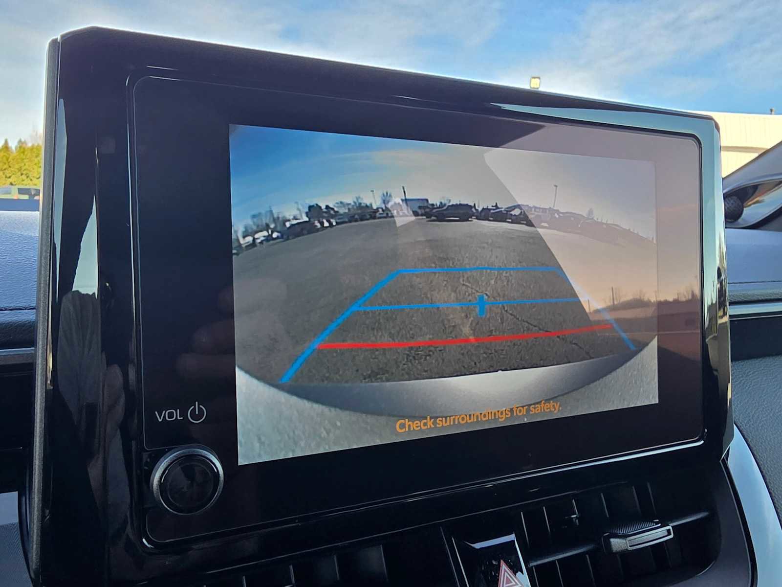 New 2026 Toyota Corolla Premium Plus image 30