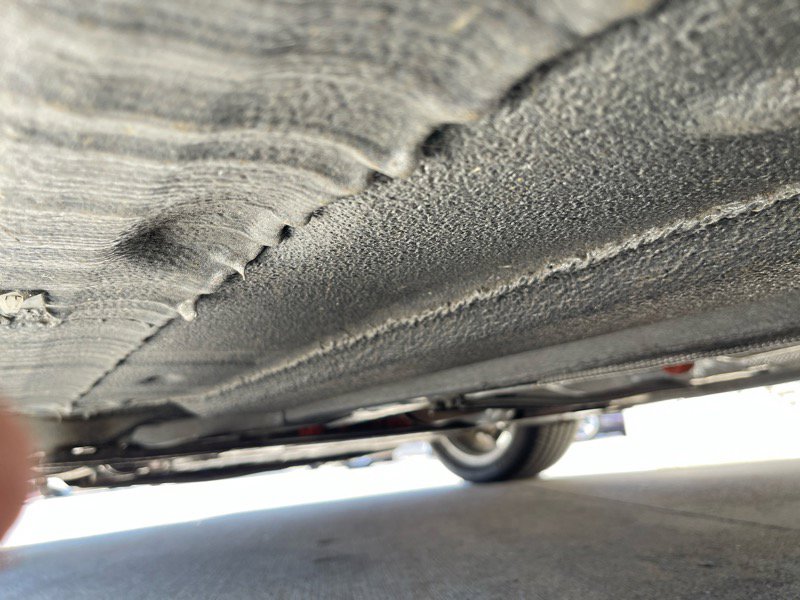 Used 2007 MAZDA MAZDA3 s Grand Touring image 57