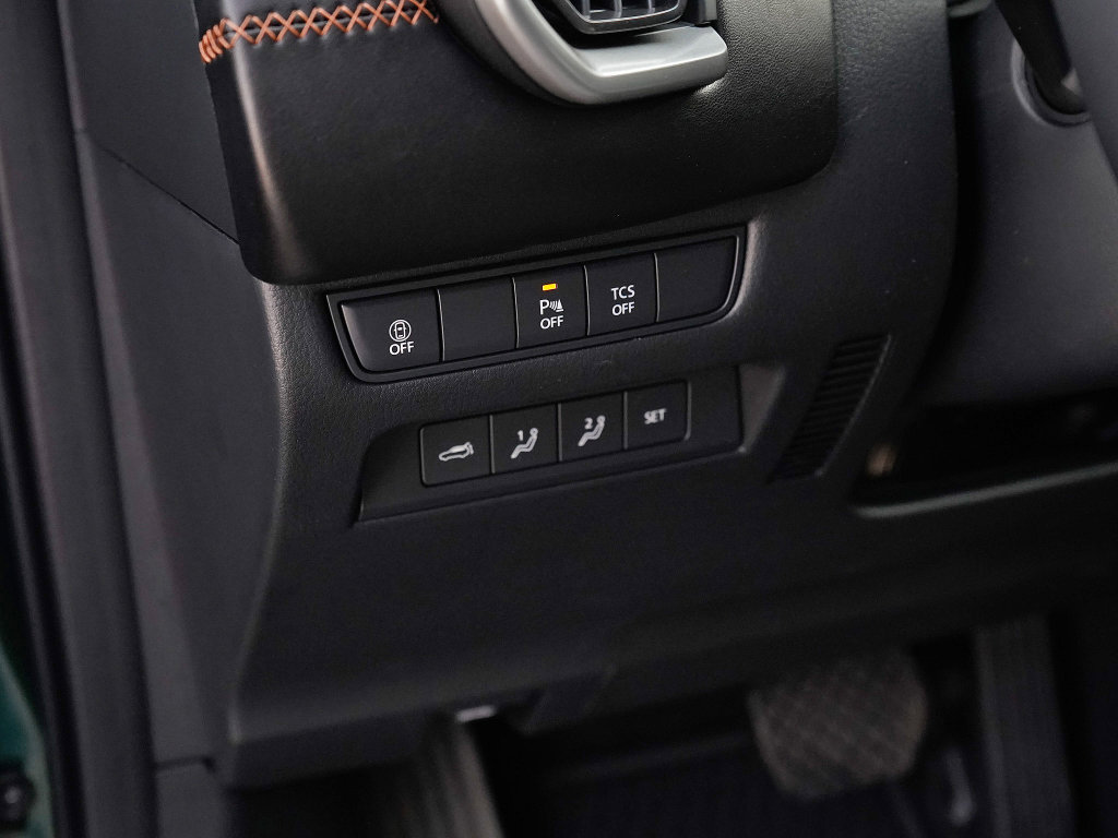 New 2026 MAZDA CX-50 AWD 2.5 S w/ Weather Package image 3