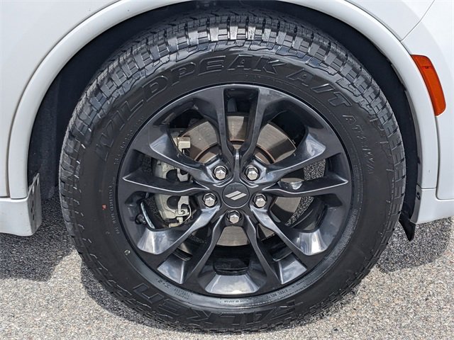 Used 2021 Dodge Durango GT w/ Blacktop Package image 8