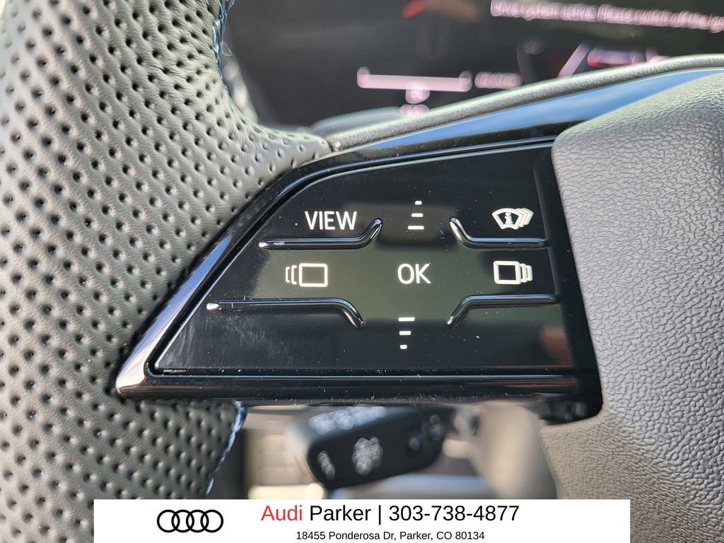 New 2025 Audi S5 Prestige image 16