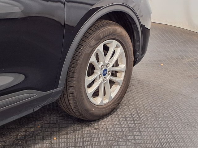 Used 2020 Ford Escape SE AWD/4WD image 28