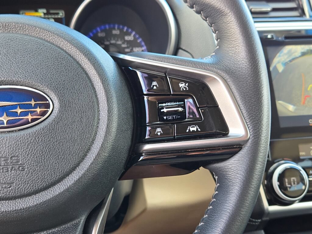 Used 2019 Subaru Outback 2.5i Limited w/ Protection Package #1 AWD/4WD image 35