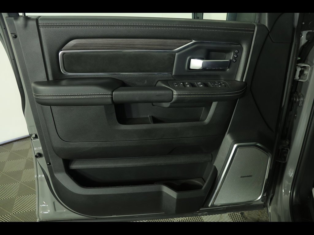 New 2026 RAM 2500 Laramie image 22