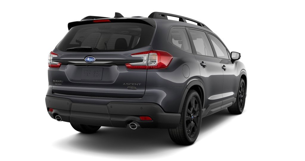 New 2026 Subaru Ascent Bronze Edition image 22