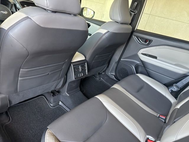 Used 2025 Subaru Forester Limited w/ Popular Package #1 image 19