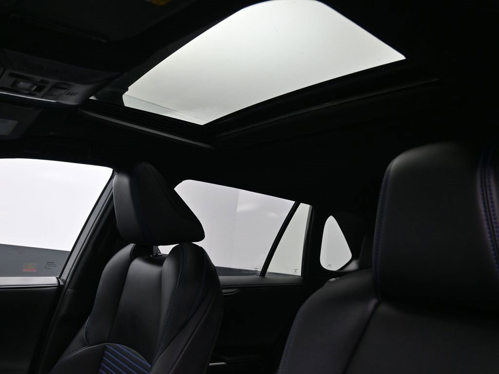 Used 2025 Toyota RAV4 XSE w/ Weather Package image 23