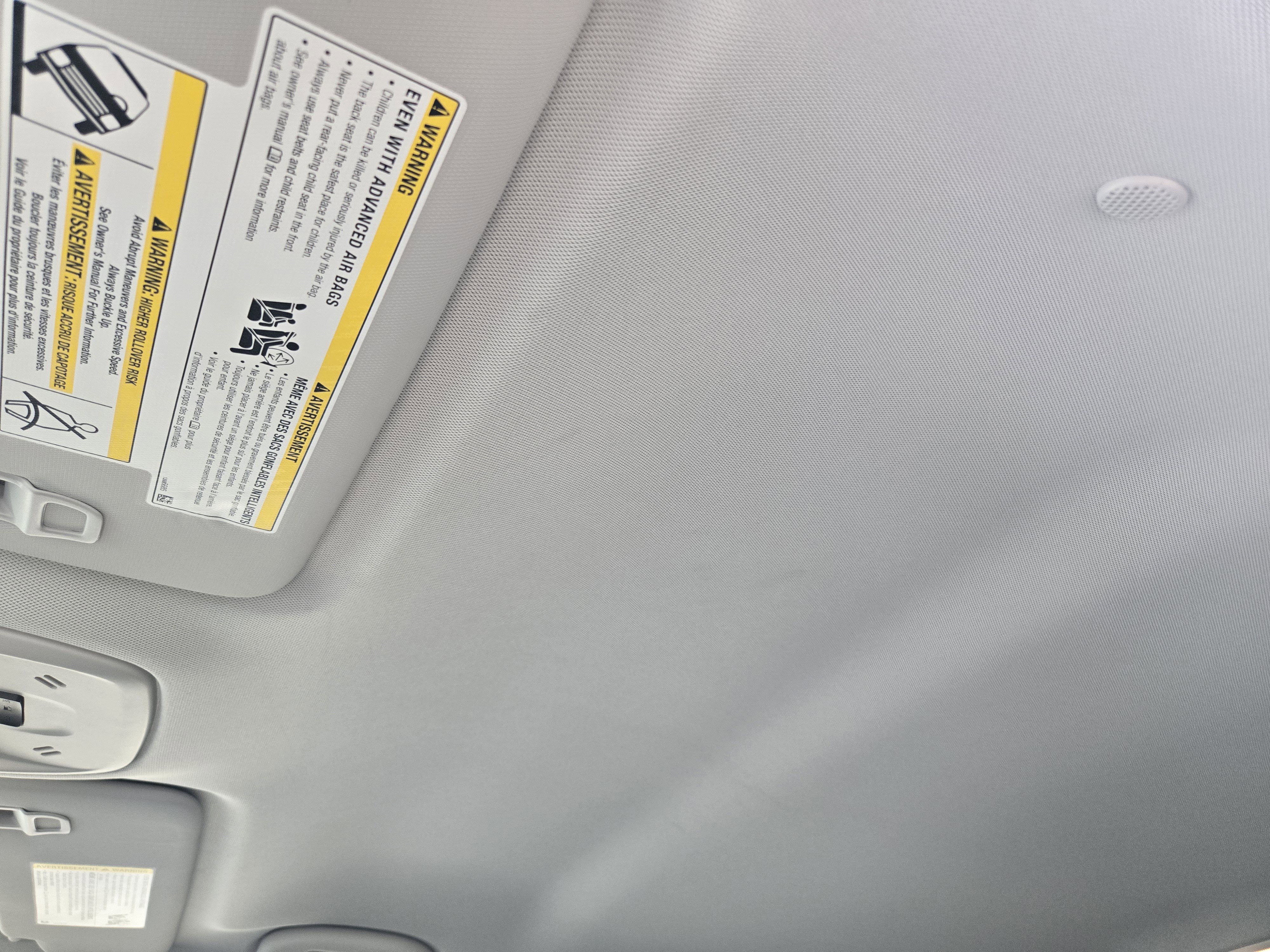 Used 2025 Chevrolet Trax ACTIV image 19