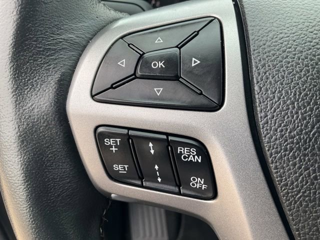 Used 2019 Ford Ranger XLT w/ FX4 Off-Road Package AWD/4WD image 9