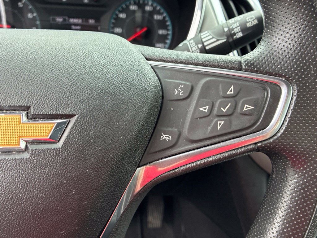 Used 2019 Chevrolet Equinox LS AWD/4WD image 31