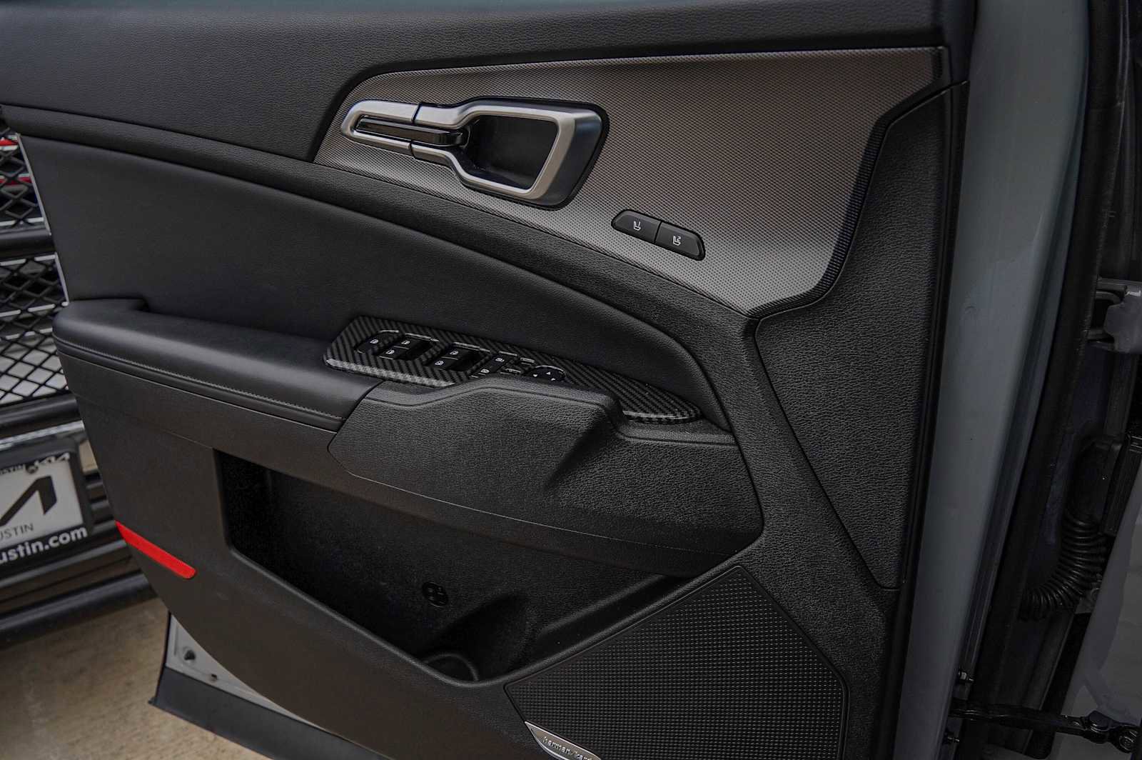 Certified 2023 Kia Sportage SX image 23