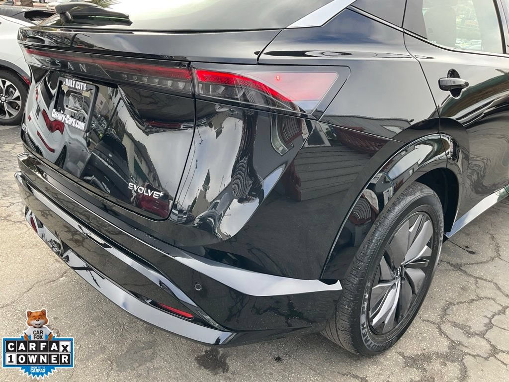 Used 2024 Nissan Ariya FWD image 75