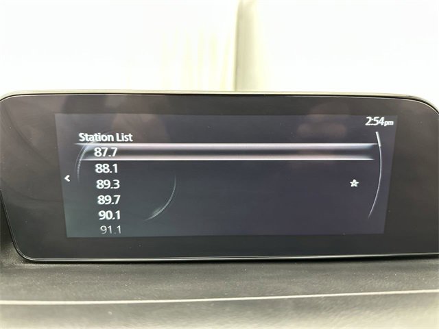 Certified 2025 MAZDA CX-30 AWD 2.5 S w/ Select Sport Pkg image 16