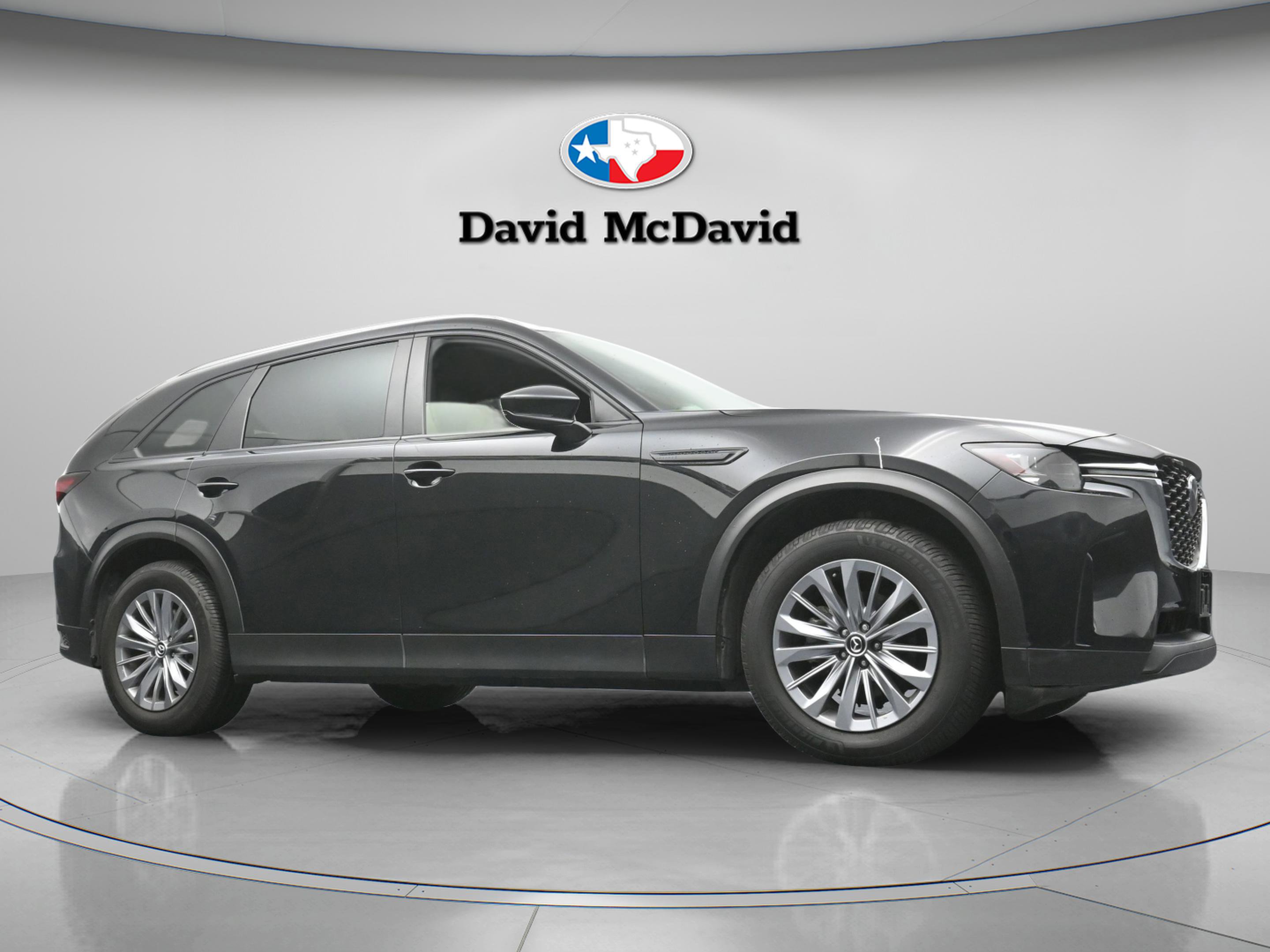 Used 2024 MAZDA CX-90 3.3 Turbo w/ Select Package AWD/4WD image 27